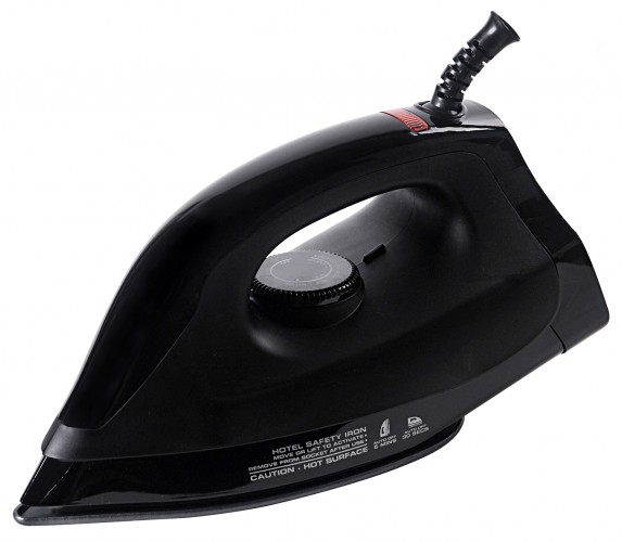 Iron and discount dry device