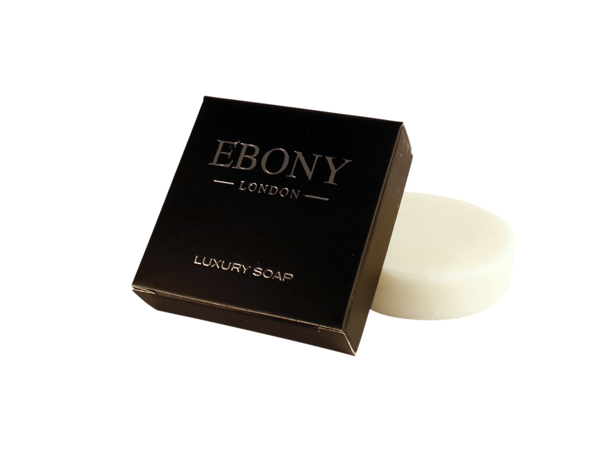Luxury soap. Luxury soap