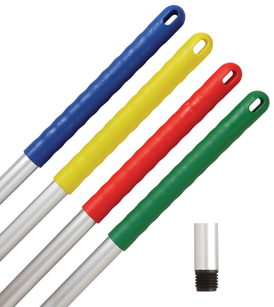 Mop handles on sale