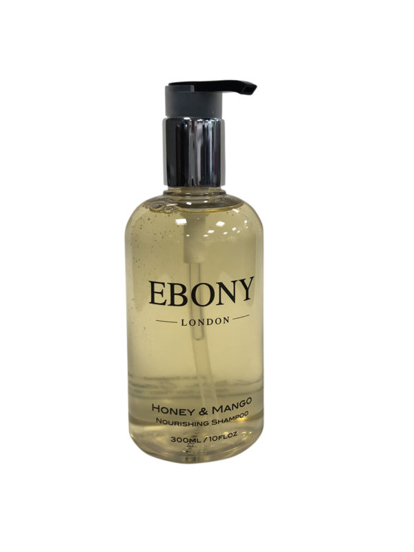 EBONY NOURISHING SHAMPOO DISPENSER PACK OF 6