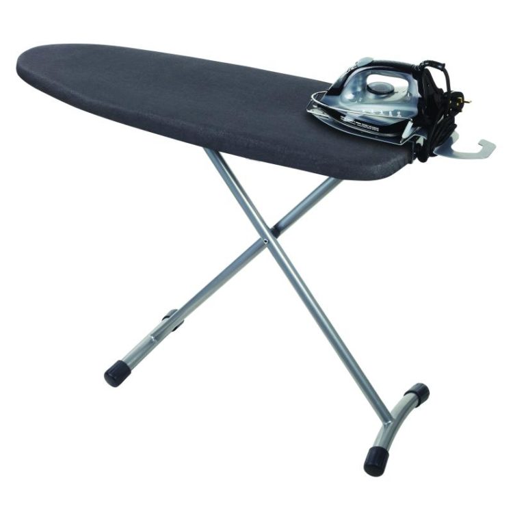 COMPACT IRONING BOARD Walter Geering