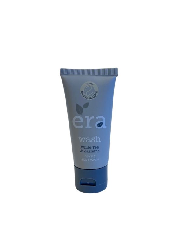 ERA GENTLE BODY WASH