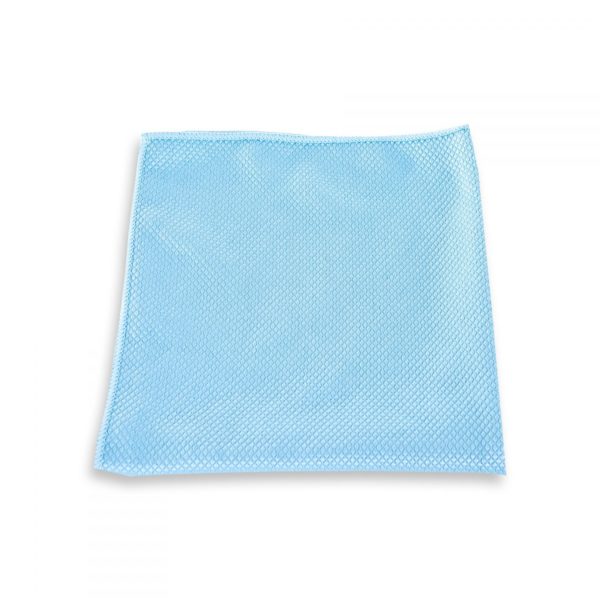 MICROFIBRE GLASS CLOTHS
