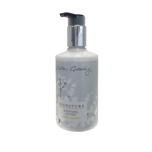 300ml Signature Collection Soothing Lotion