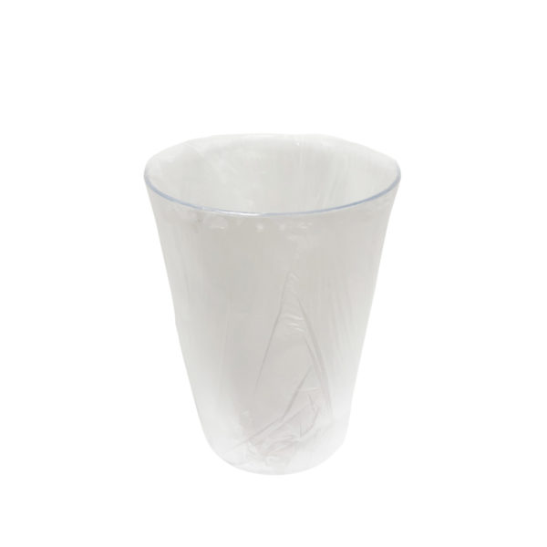 INDIVIDUALLY WRAPPED TUMBLERS
