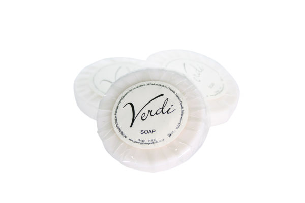 VERDI SOAP
