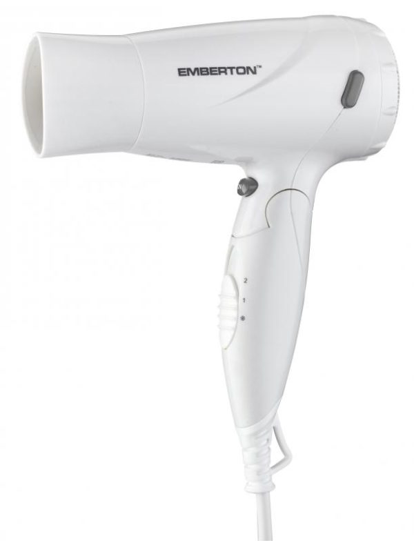 FOLDING HAIR DRYER - Image 2