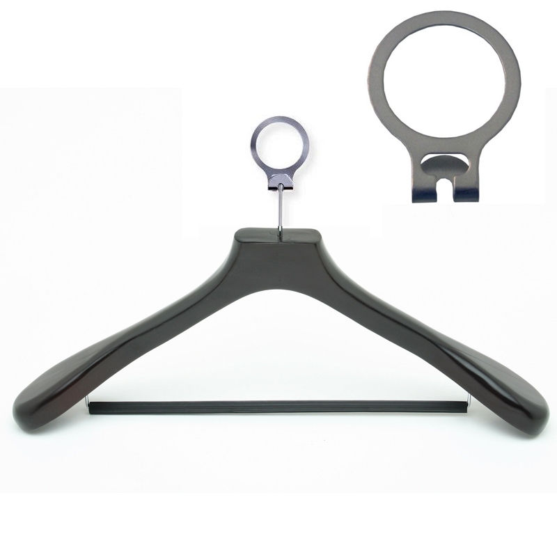 SECURITY COAT HANGERS Walter Geering