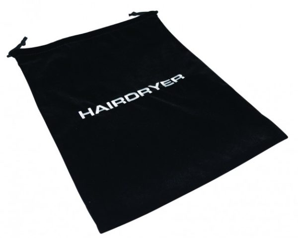HAIRDRYER BAG