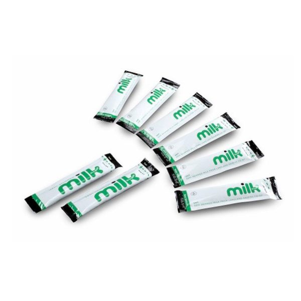 SEMI SKIMMED MILK - Image 2