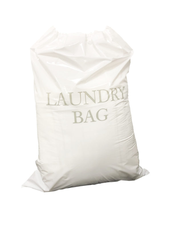LAUNDRY BAGS