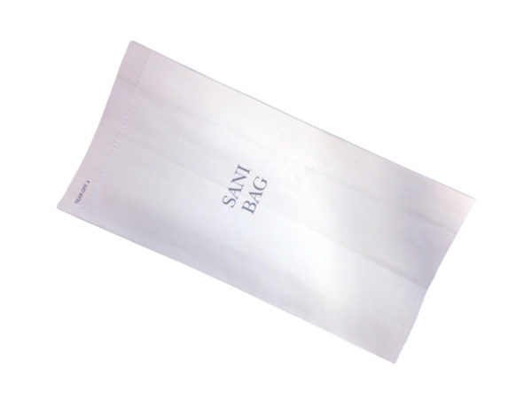 HYGIENE SANI BAGS (Paper)