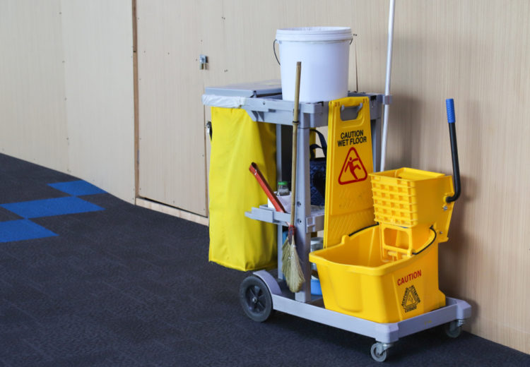 Cleaning Supplies Walter Geering Hotel Supplies