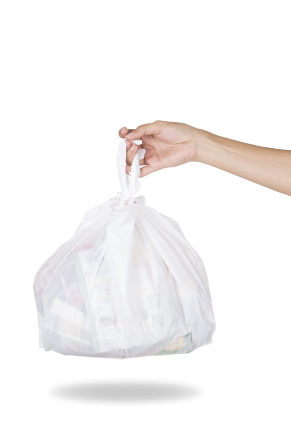 PEDAL BIN LINER
