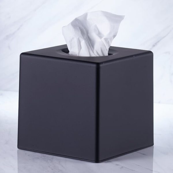 TISSUE BOX COVERS - Image 2
