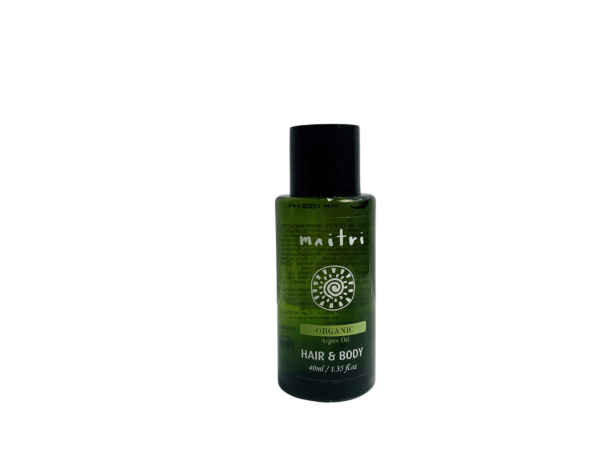 Maitri Hair and Body Wash