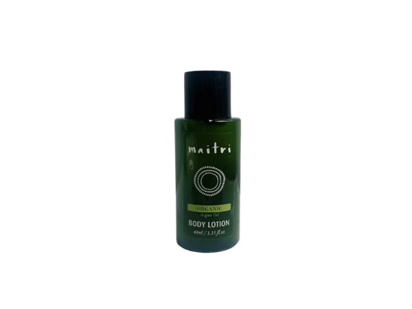 Maitri Body Lotion