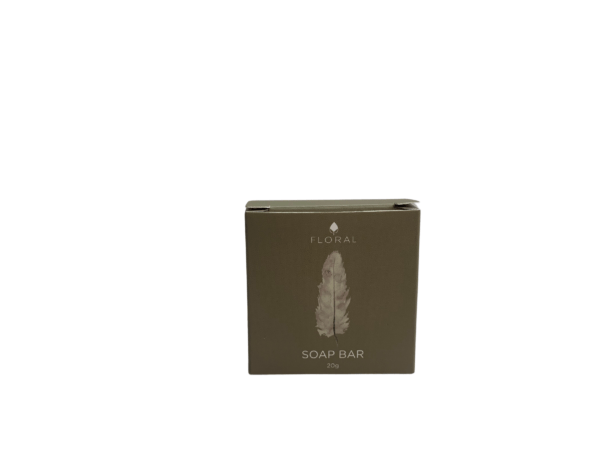 Floral Soap