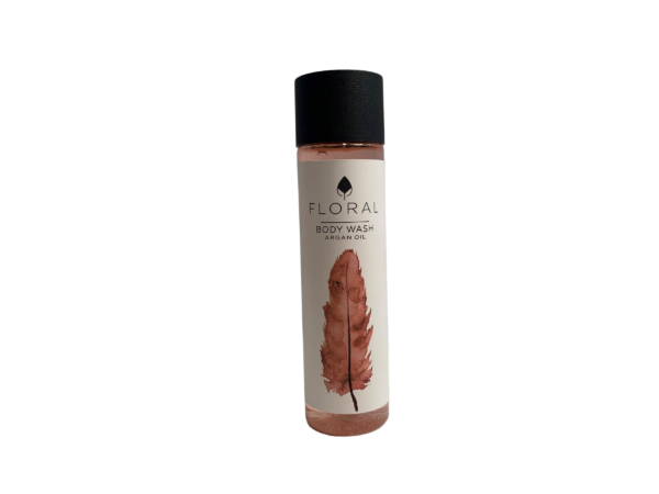 Floral Body Wash