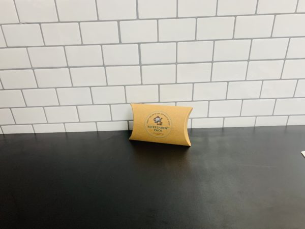 Bronze Consumable Welcome Pack - Image 2