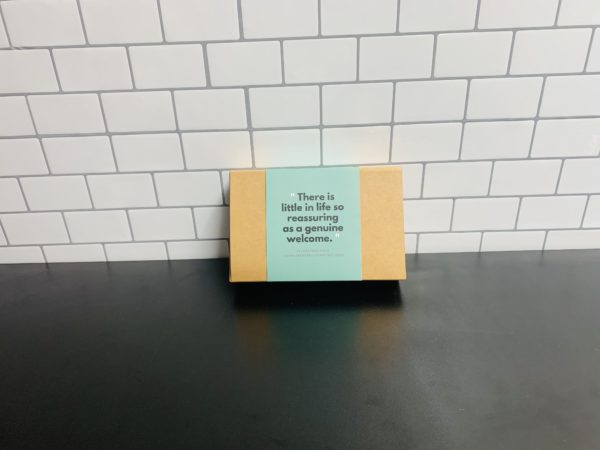 Platinum Kitchen Welcome Pack - Image 2