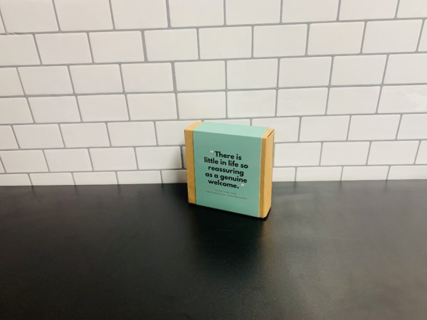 Silver Consumable Welcome Pack - Image 3