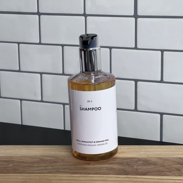 1903 Collection Shampoo 300ml