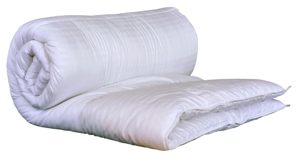 Aston Eco Duvets Walter Geering