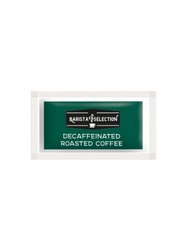 Barista Coffee Sachet Decaff