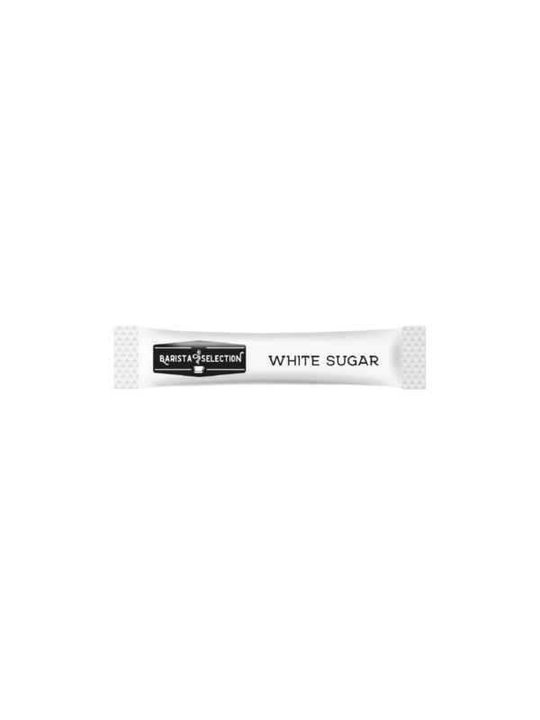 Barista White Sugar