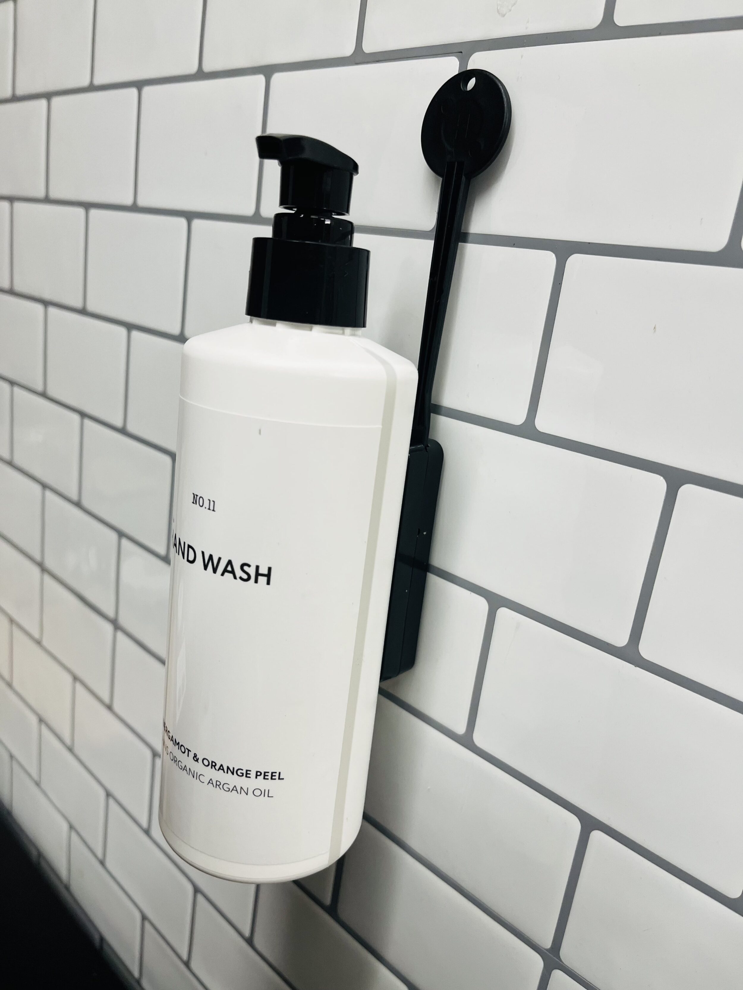 Hand Wash Dispensers