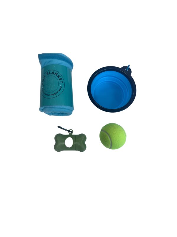 Welcome Pack for Dogs - Image 2