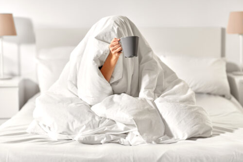 The Bedding Shield: Why Quality Pillow and Mattress Protectors are a Necessity for Accommodation Providers