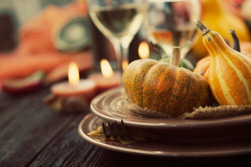 Embrace the Season: Crafting an Autumnal Menu for Your Hotel in the UK