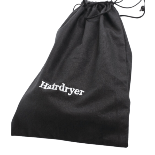 HAIRDRYER BAG - Image 2