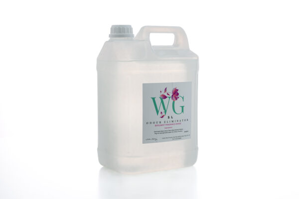 1L Reusable Bottles for Odour Eliminator - Image 3