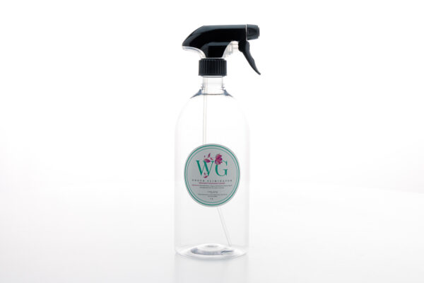 1L Reusable Bottles for Odour Eliminator
