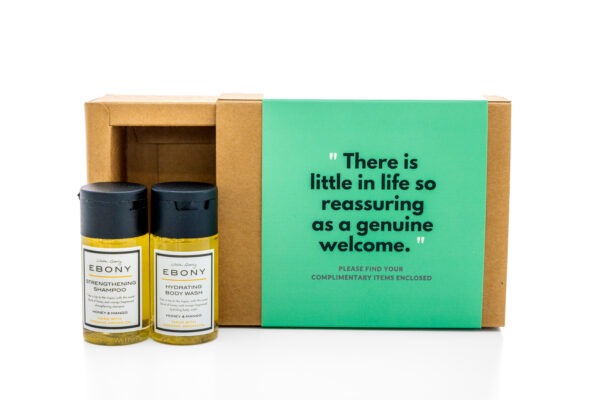 Ebony Welcome Boxes - Image 2