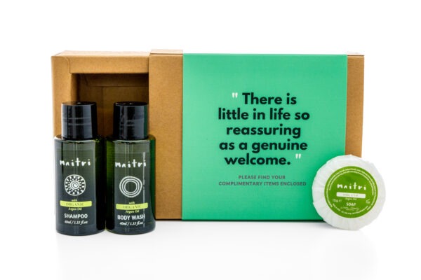 Maitri Welcome Boxes - Image 6