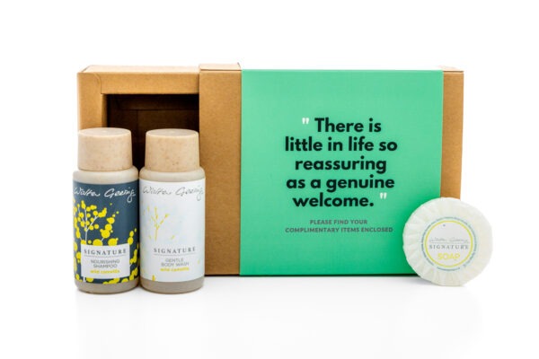 Signature Welcome Boxes - Image 3
