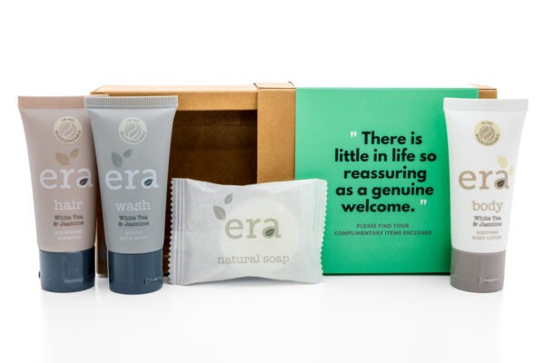 Era Welcome Boxes