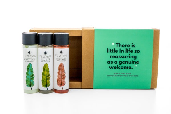 Floral Welcome Boxes - Image 3