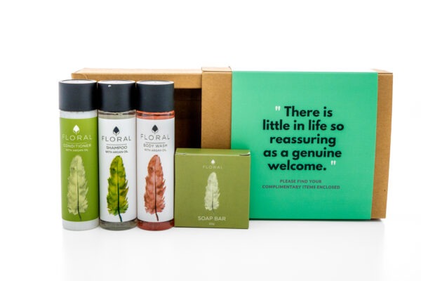 Floral Welcome Boxes - Image 5