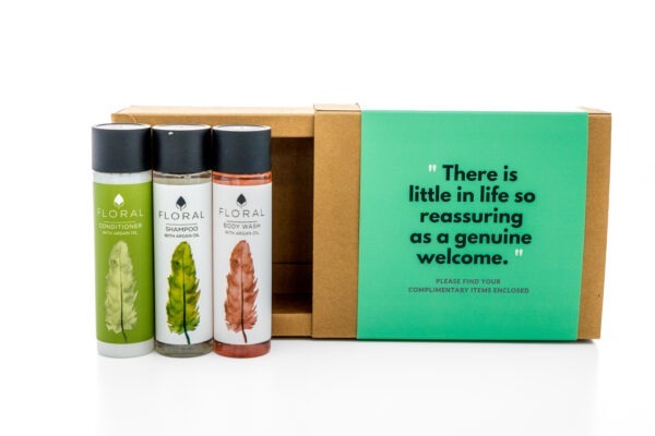 Floral Welcome Boxes - Image 2