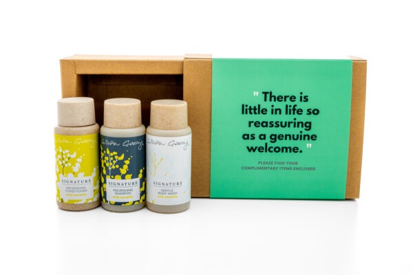 Signature Welcome Boxes - Image 4