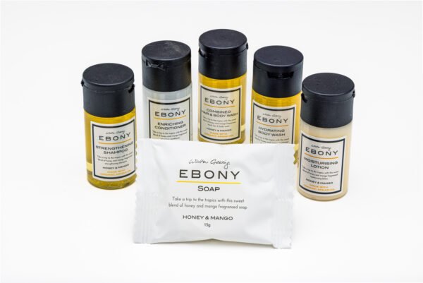 Ebony Conditioner - Image 2