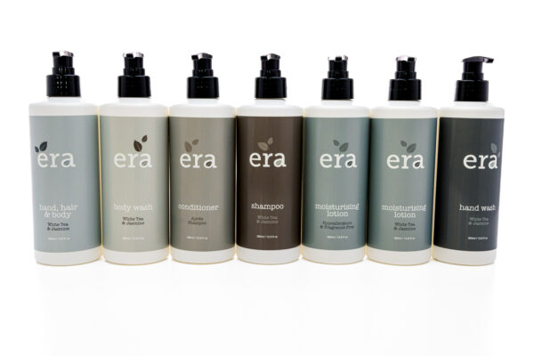Era Floating Dispensers