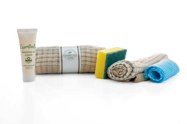 Essentials Kitchen Welcome Pack Wraps - Image 3