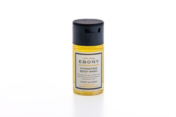 Ebony Body Wash