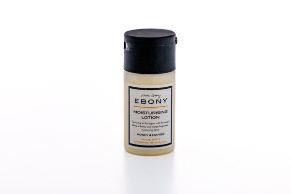 Ebony Lotion